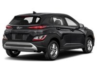 2022 Hyundai Kona 2.0L Essential AWD Phantom Black  Shot 6