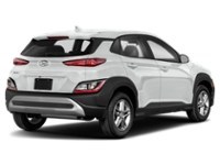 2022 Hyundai Kona 2.0L Essential AWD Atlas White  Shot 6