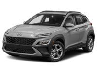 2022 Hyundai Kona 2.0L Preferred AWD Cyber Grey  Shot 1