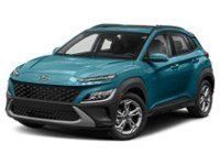 2022 Hyundai Kona 2.0L Preferred