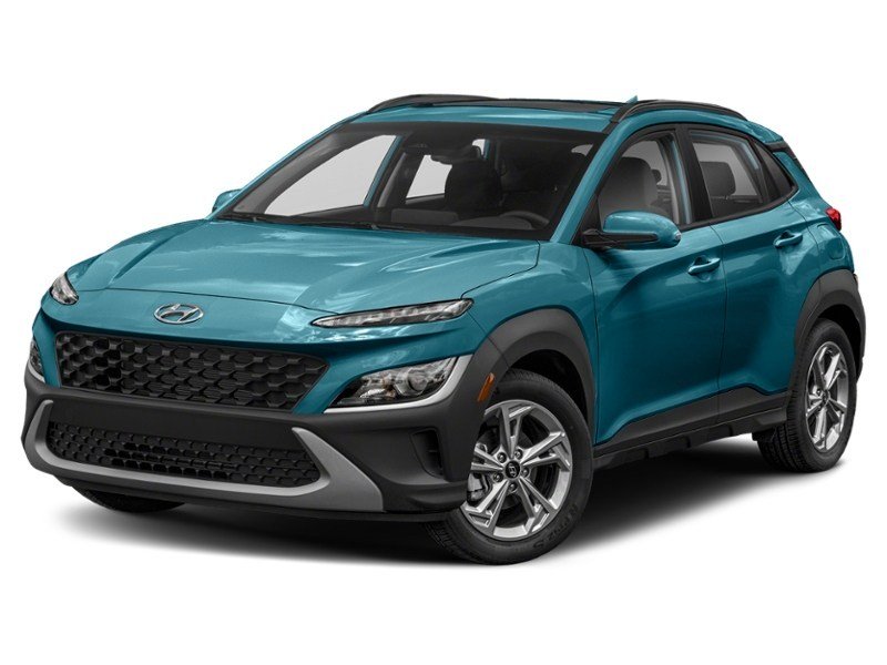 2022 Hyundai Kona 2.0L Preferred