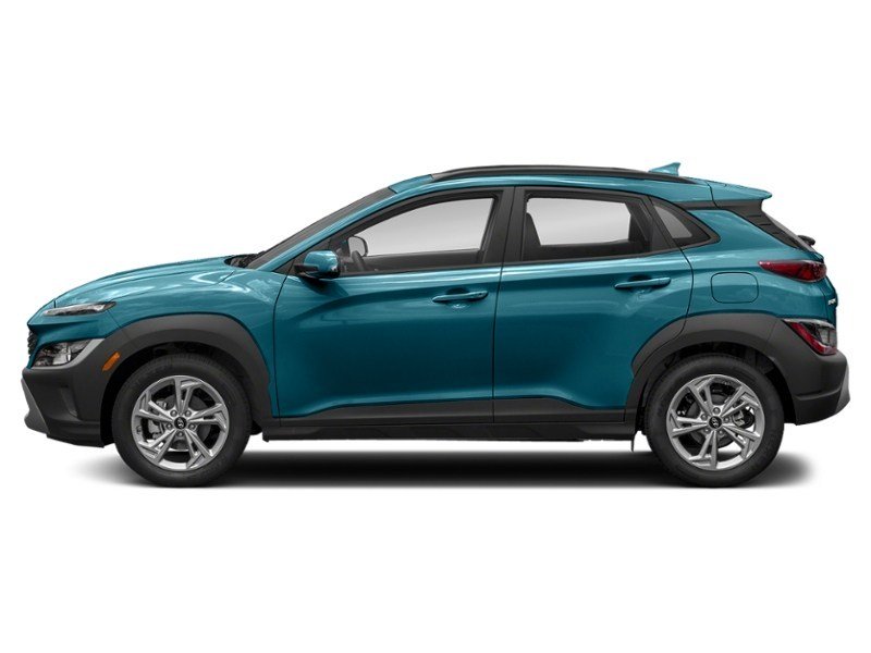 2022 Hyundai Kona 2.0L Preferred