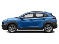2022 Hyundai Kona 2.0L Preferred Surfy Blue  Shot 3