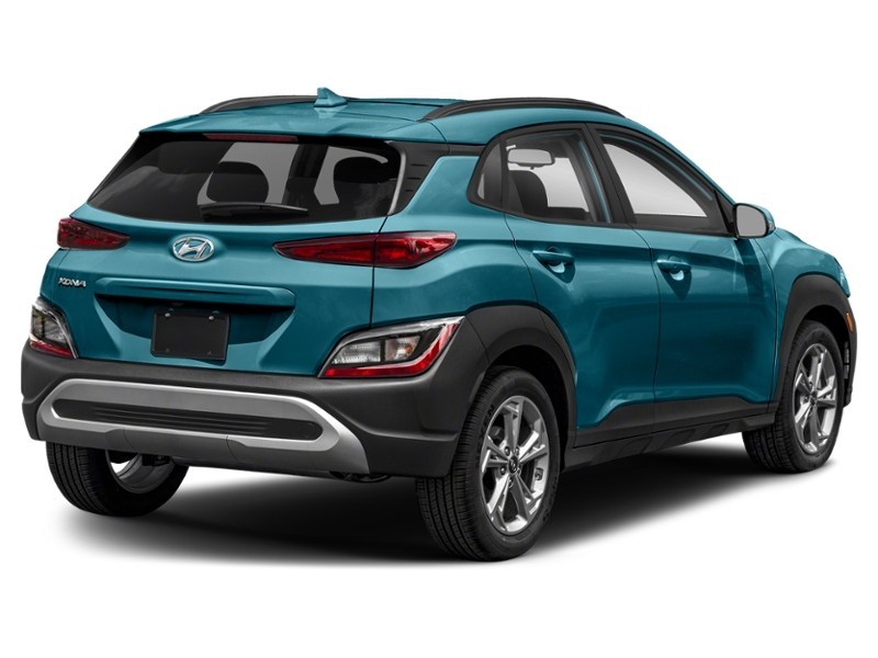 2022 Hyundai Kona 2.0L Preferred