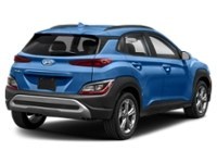 2022 Hyundai Kona 2.0L Preferred Surfy Blue  Shot 2