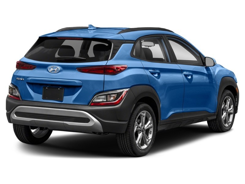 2022 Hyundai Kona 2.0L Preferred