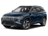 2023 Hyundai Tucson Hybrid Ultimate AWD