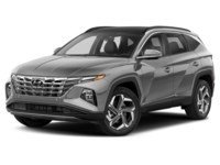2023 Hyundai Tucson Hybrid Ultimate AWD Shimmering Silver  Shot 1