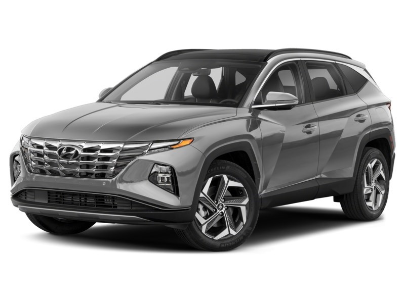 2023 Hyundai Tucson Hybrid Ultimate AWD