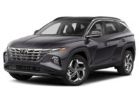 2023 Hyundai Tucson Hybrid Ultimate AWD Titan Grey  Shot 14
