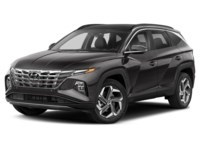 2024 Hyundai Tucson Hybrid Ultimate AWD Ash Black  Shot 1