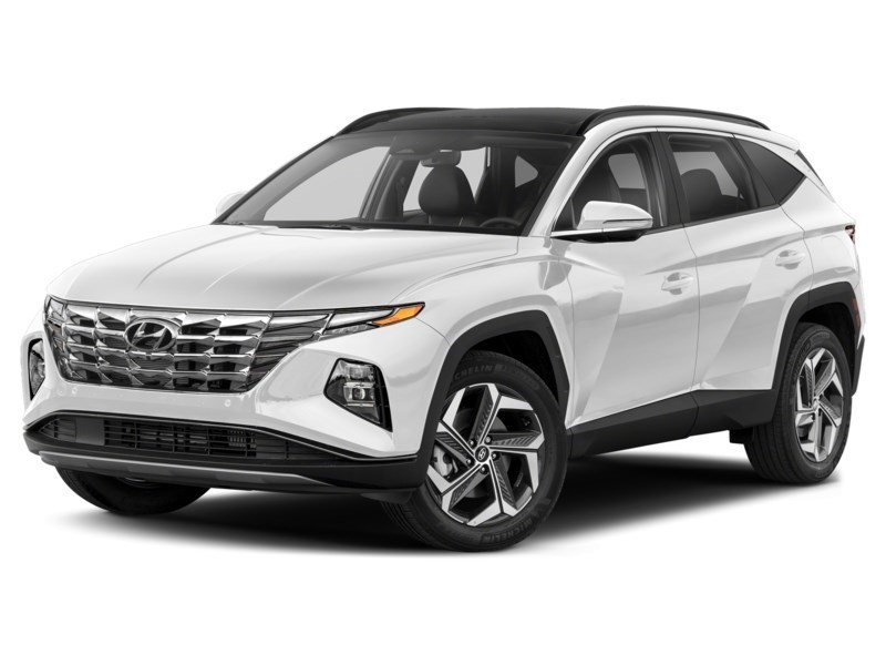 2023 Hyundai Tucson Hybrid Ultimate AWD