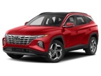 2023 Hyundai Tucson Hybrid Ultimate AWD
