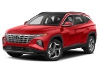 2024 Hyundai Tucson Hybrid