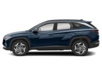 2023 Hyundai Tucson Hybrid Ultimate AWD Deep Sea Blue  Shot 3
