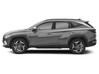 2024 Hyundai Tucson Hybrid