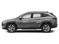 2023 Hyundai Tucson Hybrid Ultimate AWD Shimmering Silver  Shot 10