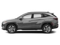 2023 Hyundai Tucson Hybrid Ultimate AWD Shimmering Silver  Shot 12
