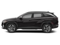 2024 Hyundai Tucson Hybrid