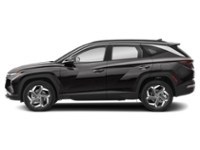 2023 Hyundai Tucson Hybrid Ultimate AWD Ash Black  Shot 5
