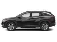2024 Hyundai Tucson Hybrid Ultimate AWD Ash Black  Shot 3