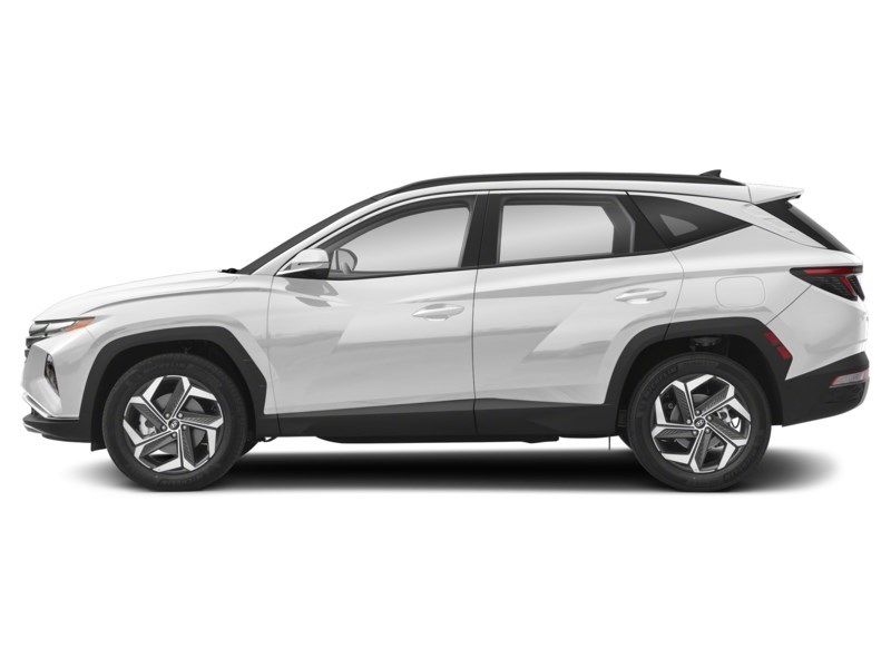 2023 Hyundai Tucson Hybrid Ultimate AWD