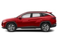 2023 Hyundai Tucson Hybrid Ultimate AWD Crimson Red  Shot 31
