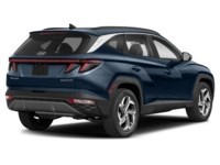 2023 Hyundai Tucson Hybrid Ultimate AWD Deep Sea Blue  Shot 6