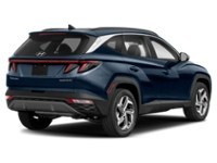2023 Hyundai Tucson Hybrid Ultimate AWD Deep Sea Blue  Shot 6