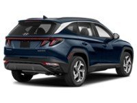 2023 Hyundai Tucson Hybrid Ultimate AWD Deep Sea Blue  Shot 2