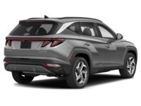 2023 Hyundai Tucson Hybrid Ultimate AWD Shimmering Silver  Shot 6