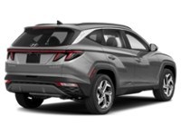 2023 Hyundai Tucson Hybrid Ultimate AWD Shimmering Silver  Shot 13