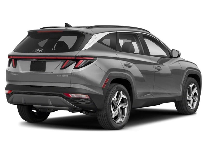 2023 Hyundai Tucson Hybrid Ultimate AWD