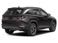 2024 Hyundai Tucson Hybrid