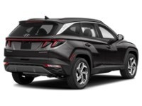 2023 Hyundai Tucson Hybrid Ultimate AWD Ash Black  Shot 6