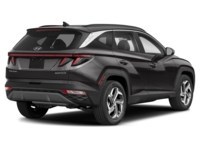 2023 Hyundai Tucson Hybrid Ultimate AWD