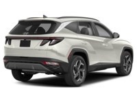 2024 Hyundai Tucson Hybrid