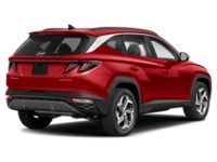 2023 Hyundai Tucson Hybrid Ultimate AWD Crimson Red  Shot 28