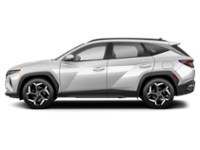 2022 Hyundai Tucson Plug-In Hybrid Luxury AWD Crystal White  Shot 4
