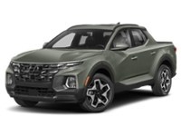 2022 Hyundai Santa Cruz Ultimate AWD Sage Grey  Shot 1