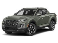 2022 Hyundai Santa Cruz Ultimate AWD Sage Grey  Shot 1