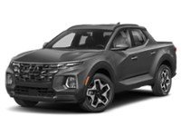 2022 Hyundai Santa Cruz Ultimate AWD Hampton Grey  Shot 2