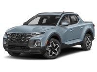 2022 Hyundai Santa Cruz Ultimate AWD