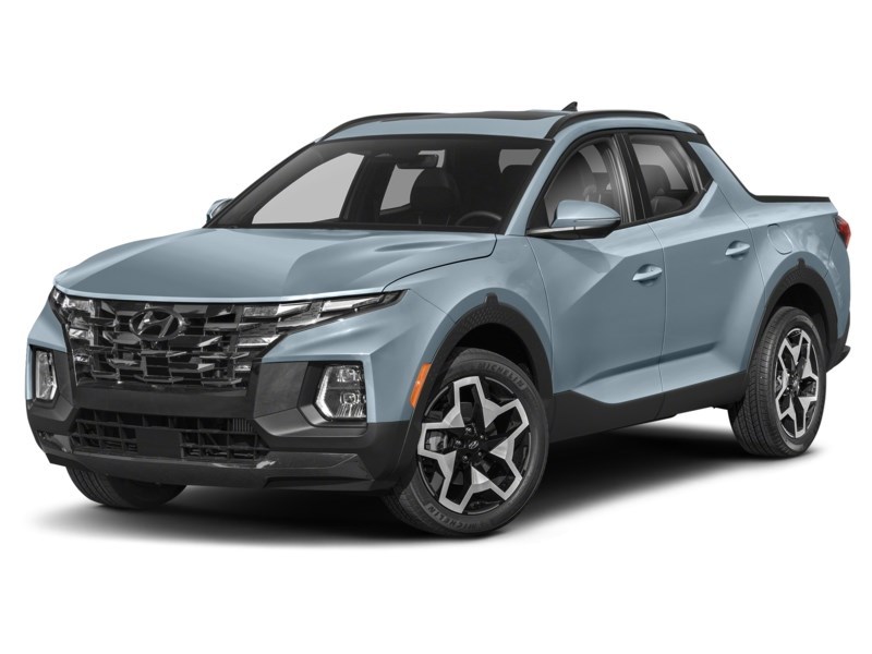 2022 Hyundai Santa Cruz Ultimate AWD