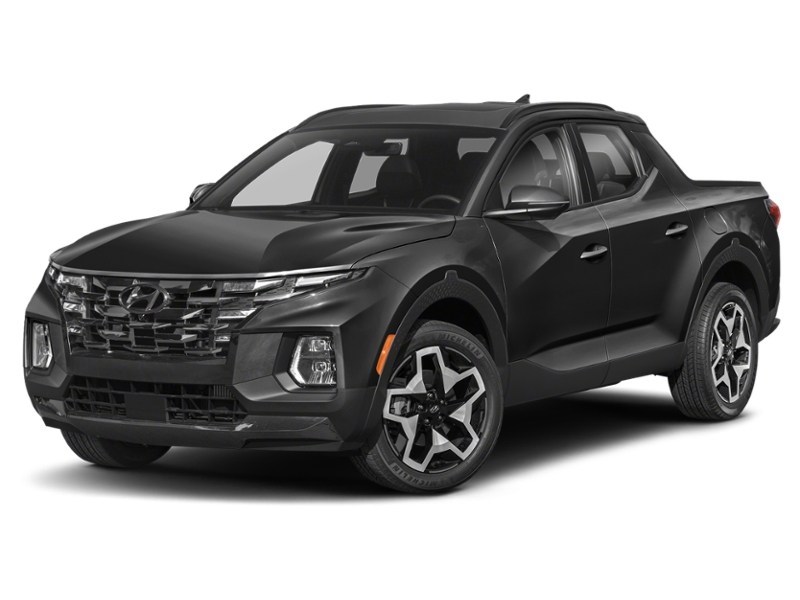 2022 Hyundai Santa Cruz Ultimate AWD