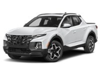 2022 Hyundai Santa Cruz Ultimate AWD