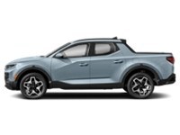 2022 Hyundai Santa Cruz Ultimate AWD Blue Stone  Shot 5