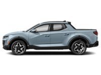2022 Hyundai Santa Cruz Ultimate AWD Blue Stone  Shot 7