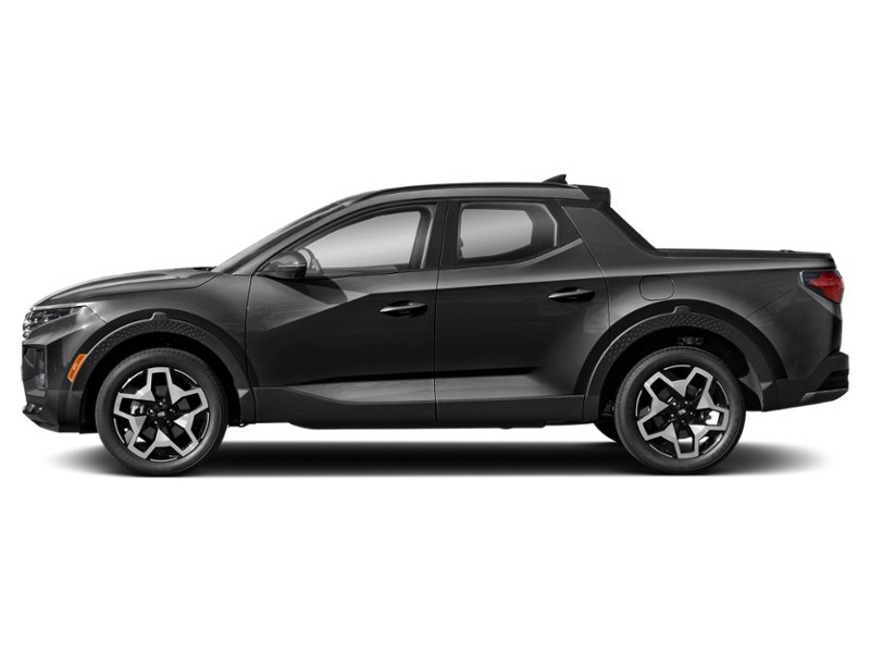 2022 Hyundai Santa Cruz Ultimate AWD