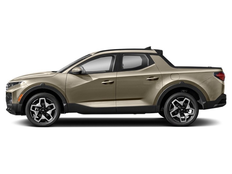 2022 Hyundai Santa Cruz Ultimate AWD